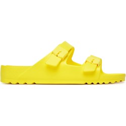 Klapki damskie Scholl bez zapięcia  - zdjęcie produktu