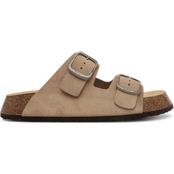 Klapki damskie Scholl na lato casualowe  - zdjęcie produktu