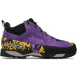 Buty trekkingowe męskie Zamberlan sportowe gore-tex  - zdjęcie produktu