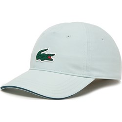 Czapka z daszkiem damska Lacoste  - zdjęcie produktu