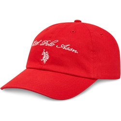 Czapka z daszkiem damska U.S Polo Assn.  - zdjęcie produktu