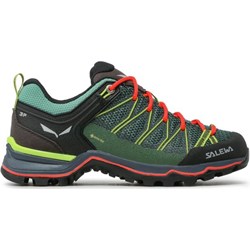 Buty trekkingowe damskie SALEWA gore-tex  - zdjęcie produktu
