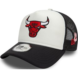 Czapka z daszkiem damska New Era  - zdjęcie produktu