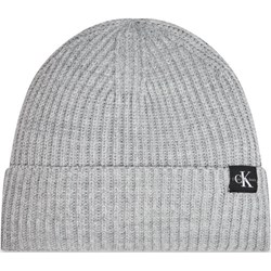 Czapka dziecięca Calvin Klein  - zdjęcie produktu