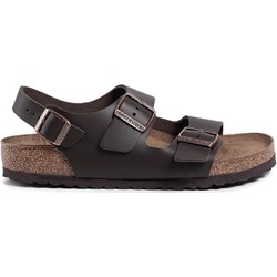 Sandały męskie Birkenstock na lato  - zdjęcie produktu