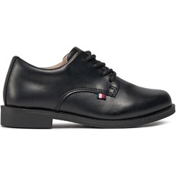 Buty komunijne Tommy Hilfiger  - zdjęcie produktu