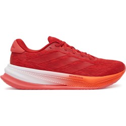 Buty sportowe męskie Adidas sznurowane  - zdjęcie produktu