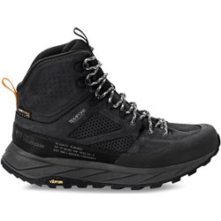 Buty trekkingowe męskie Jack Wolfskin sznurowane  - zdjęcie produktu