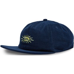 Czapka z daszkiem męska Quiksilver  - zdjęcie produktu