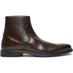 Buty zimowe męskie Hugo Boss - eobuwie.pl - zdjęcie produktu