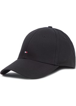 Czapka TOMMY HILFIGER - Classic Bb Cap E367895041 083 czarny Tommy Hilfiger eobuwie.pl - kod rabatowy