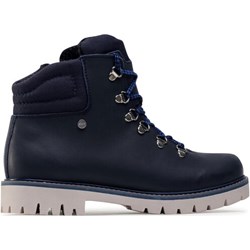 Buty zimowe dziecięce BARTEK trapery  - zdjęcie produktu