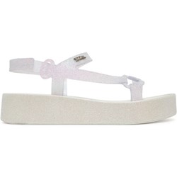 Sandały damskie Melissa z gumy letnie  - zdjęcie produktu