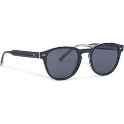 Tommy Hilfiger okulary przeciwsłoneczne  - zdjęcie produktu