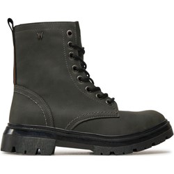 Workery damskie Wrangler - eobuwie.pl - zdjęcie produktu