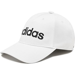 Czapka z daszkiem damska białe Adidas Performance  - zdjęcie produktu