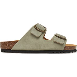 Klapki damskie Scholl bez zapięcia  - zdjęcie produktu