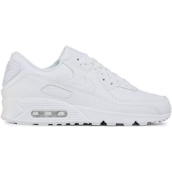 Białe buty sportowe męskie Nike  - zdjęcie produktu