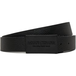Pasek Armani Exchange - eobuwie.pl - zdjęcie produktu
