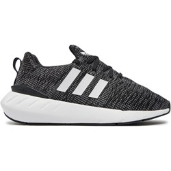 Buty sportowe dziecięce Adidas sznurowane  - zdjęcie produktu