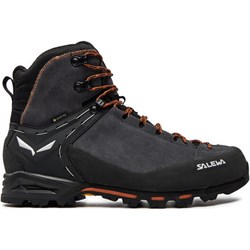 Buty trekkingowe męskie SALEWA sportowe  - zdjęcie produktu