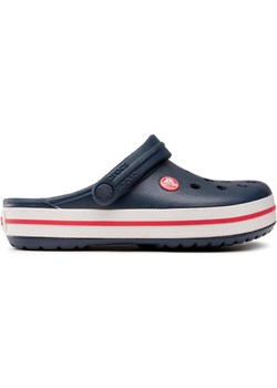 Klapki CROCS - Crocband 11016 Navy eobuwie-pl niebieski lato - kod rabatowy