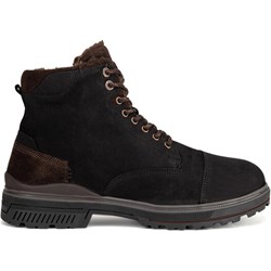 Buty zimowe męskie Lasocki  - zdjęcie produktu