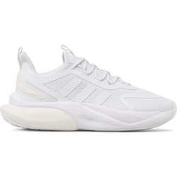 Buty sportowe męskie Adidas Sportswear sznurowane  - zdjęcie produktu