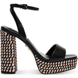 Sandały damskie Steve Madden eleganckie  - zdjęcie produktu
