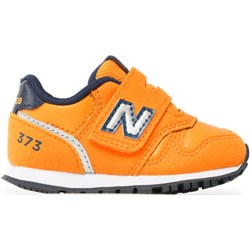 New Balance buty sportowe dziecięce na rzepy  - zdjęcie produktu