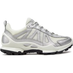 Buty sportowe damskie Ecco sneakersy na jesień  - zdjęcie produktu