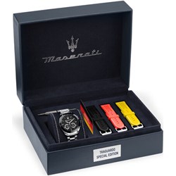 Zegarek Maserati  - zdjęcie produktu