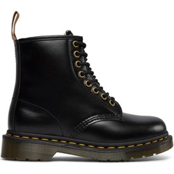 Buty zimowe męskie Dr. Martens casual  - zdjęcie produktu