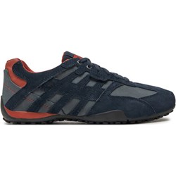Buty sportowe męskie Geox - eobuwie.pl - zdjęcie produktu