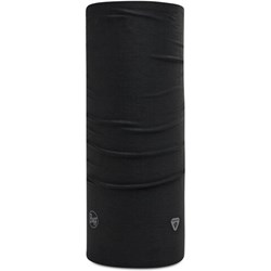 Czarny szalik/chusta Buff  - zdjęcie produktu