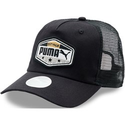 Puma czapka z daszkiem damska  - zdjęcie produktu