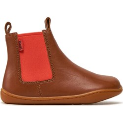 Buty zimowe dziecięce Camper - eobuwie.pl - zdjęcie produktu