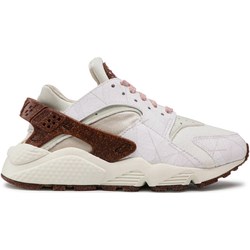 Buty sportowe damskie Nike huarache wiązane na jesień  - zdjęcie produktu