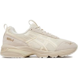Buty sportowe męskie Asics wiązane  - zdjęcie produktu
