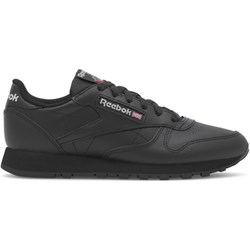 Reebok buty sportowe damskie sneakersy jesienne sznurowane płaskie  - zdjęcie produktu