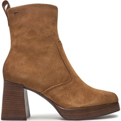 Botki Tamaris  - zdjęcie produktu