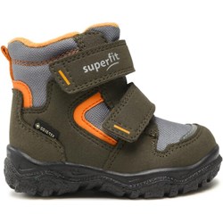 Buty zimowe męskie Superfit - eobuwie.pl - zdjęcie produktu