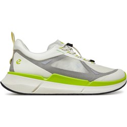 Buty sportowe męskie Ecco wiązane  - zdjęcie produktu