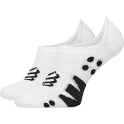 Skarpetki damskie Compressport sportowe  - zdjęcie produktu