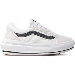 Trampki damskie Vans old skool sznurowane  - zdjęcie produktu