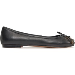 Balerinki Kurt Geiger letnie bez zapięcia  - zdjęcie produktu
