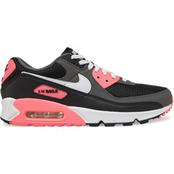 Buty sportowe męskie Nike wiązane  - zdjęcie produktu