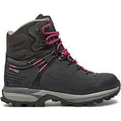 Buty trekkingowe damskie Meindl - eobuwie.pl - zdjęcie produktu