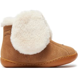 Buty zimowe dziecięce Camper - eobuwie.pl - zdjęcie produktu