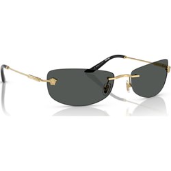 Okulary przeciwsłoneczne Versace  - zdjęcie produktu